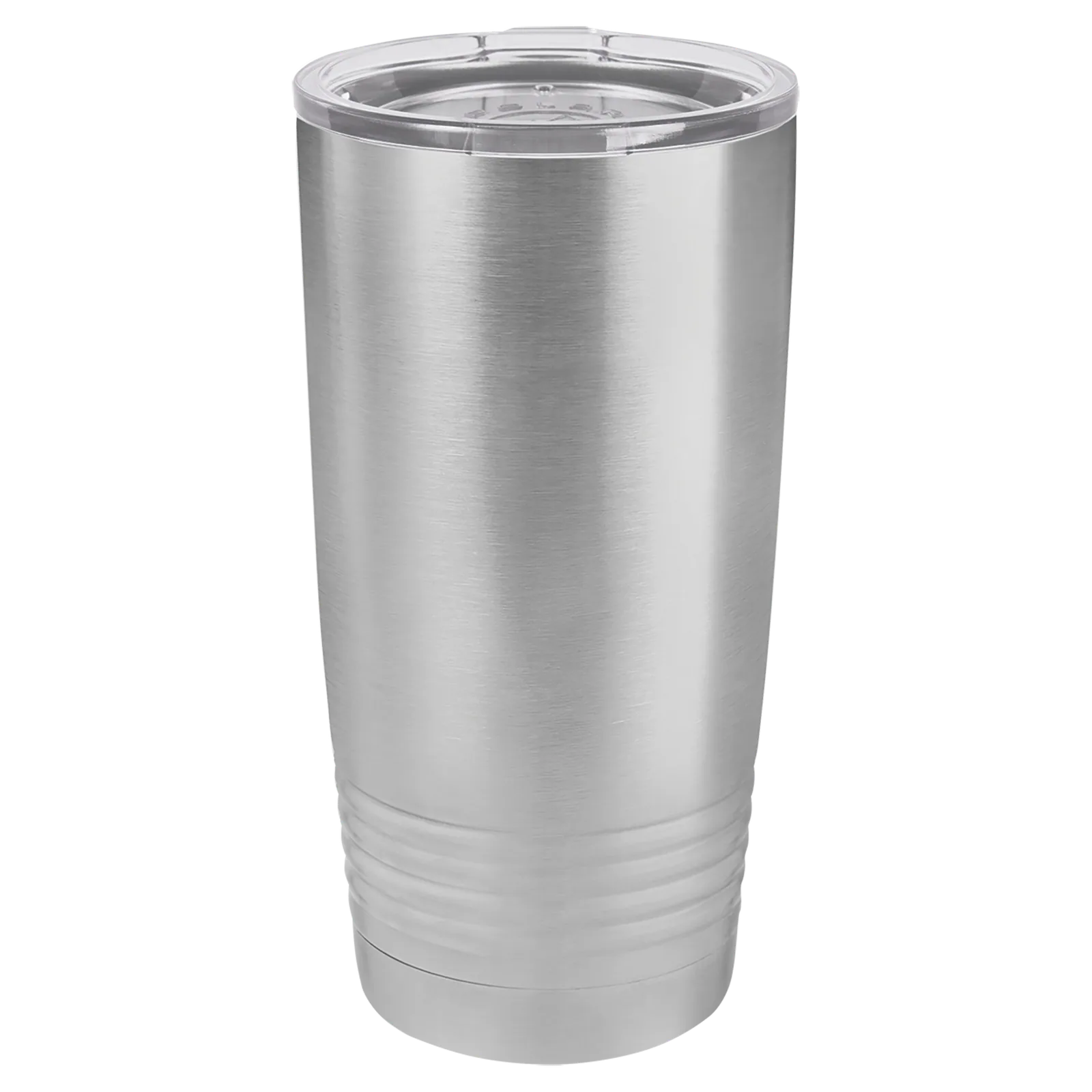 20 oz. insulated tumbler in a stylish matte finish