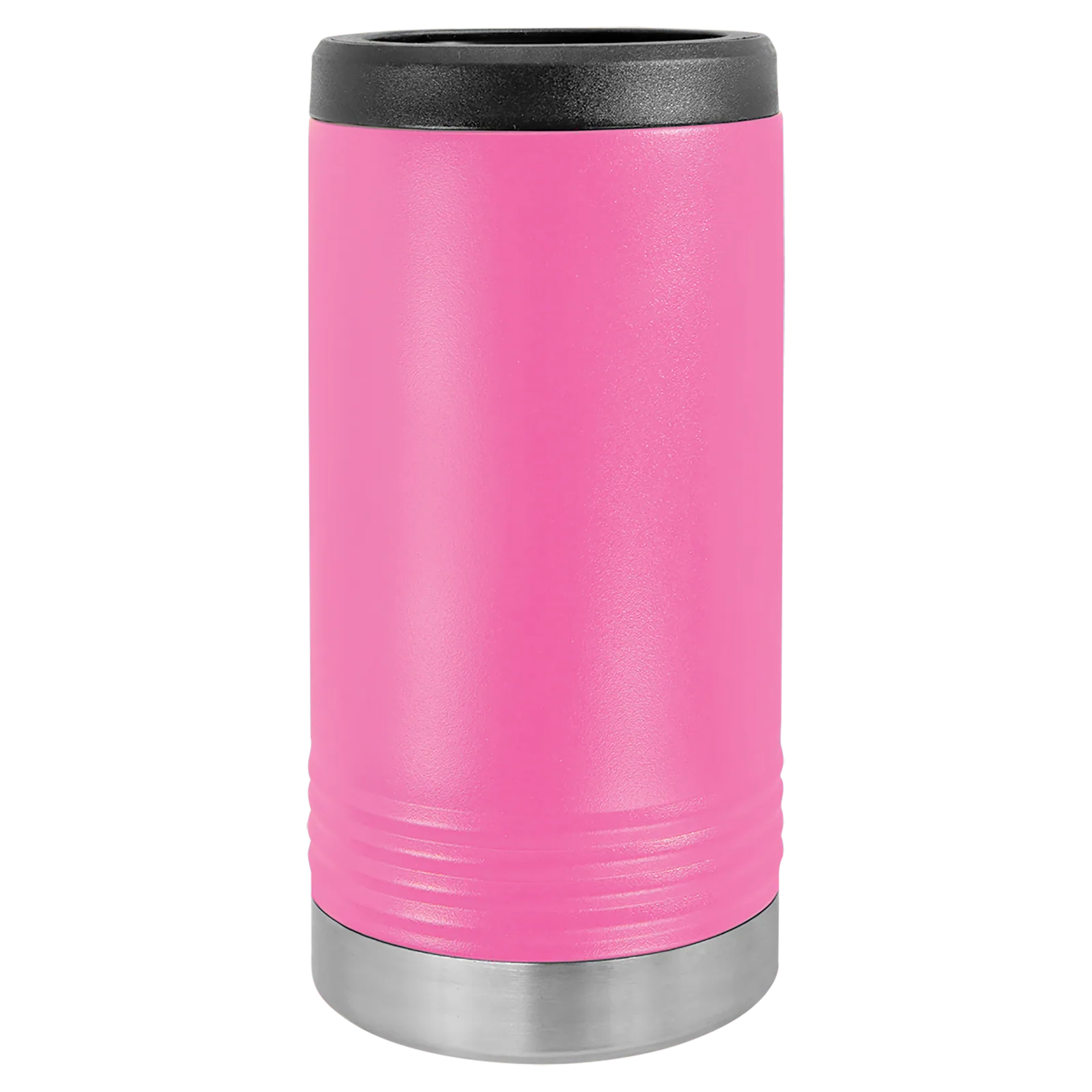 Brand logo displayed prominently on the holder