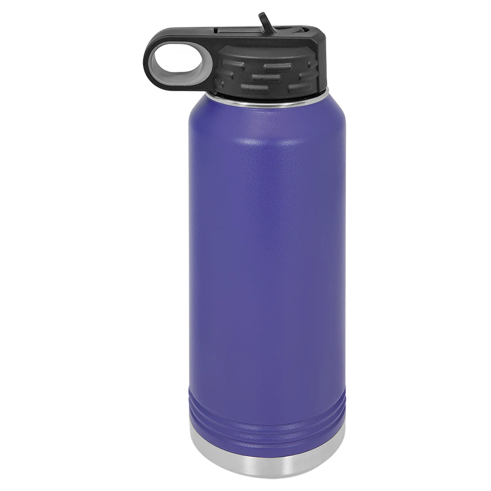32 oz. Water Bottle with a custom printed logo