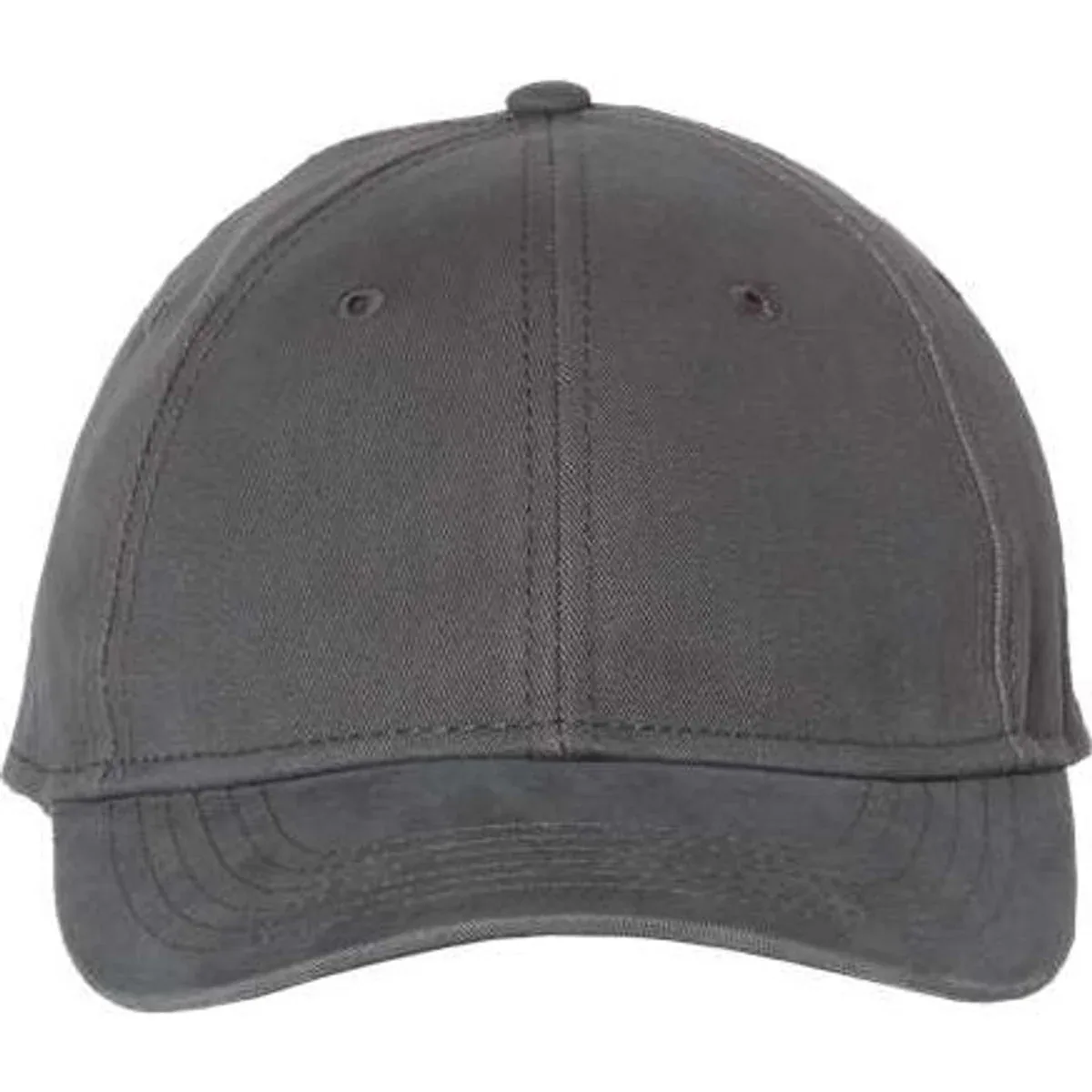 Back view highlighting the adjustable tri-glide buckle