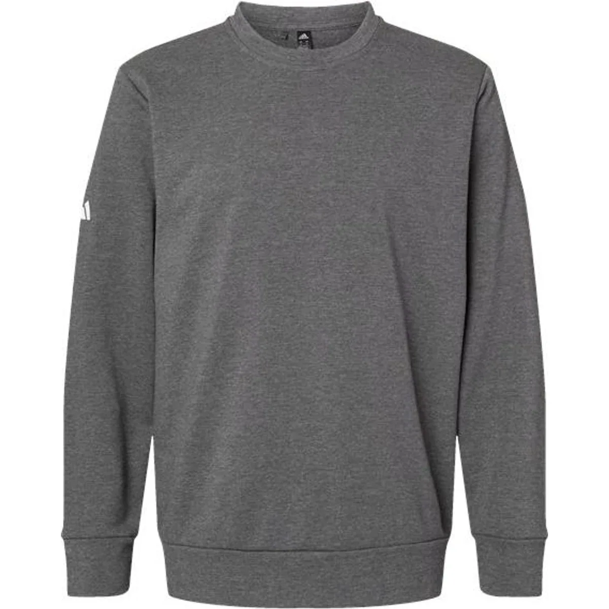 Available sizes displayed in a range