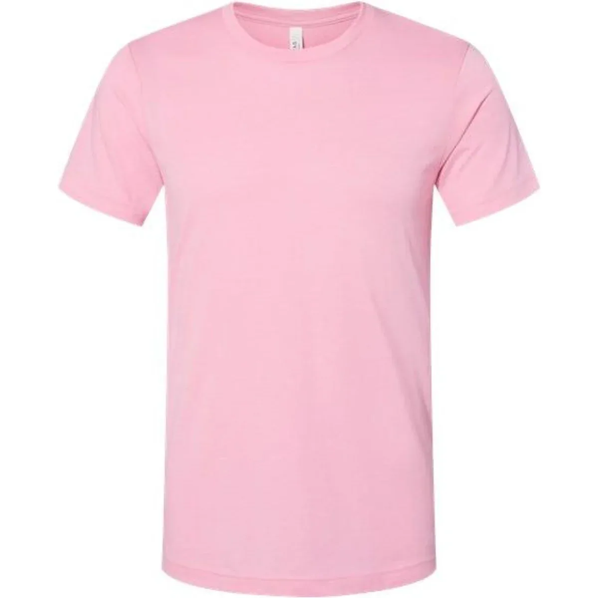 CVC Jersey Tee styled with casual outfits
