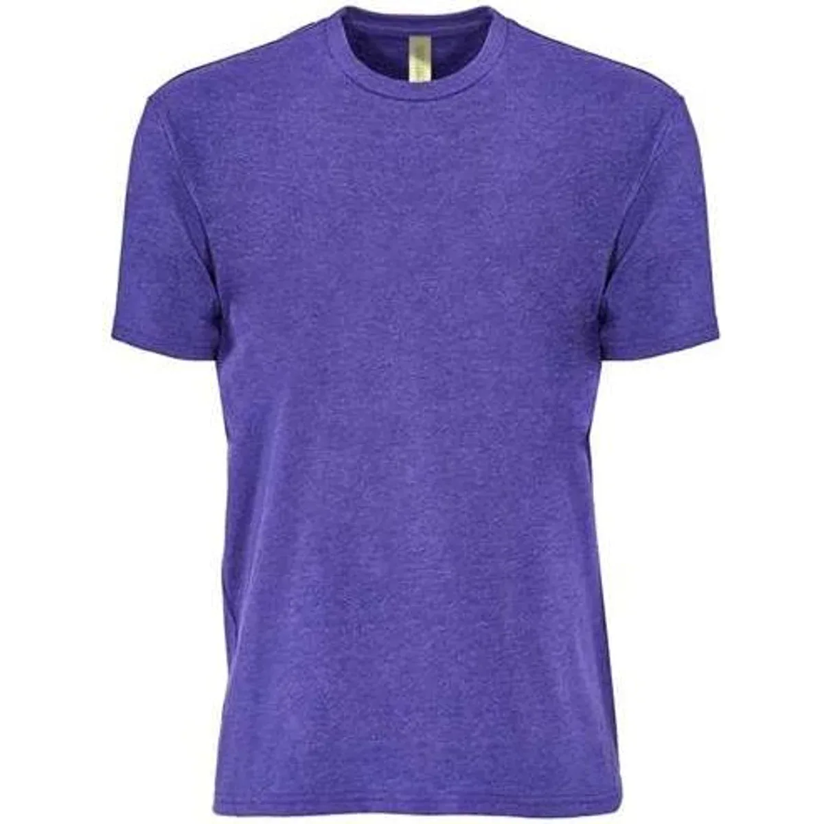 T-Shirt folded neatly with logo branding visible
