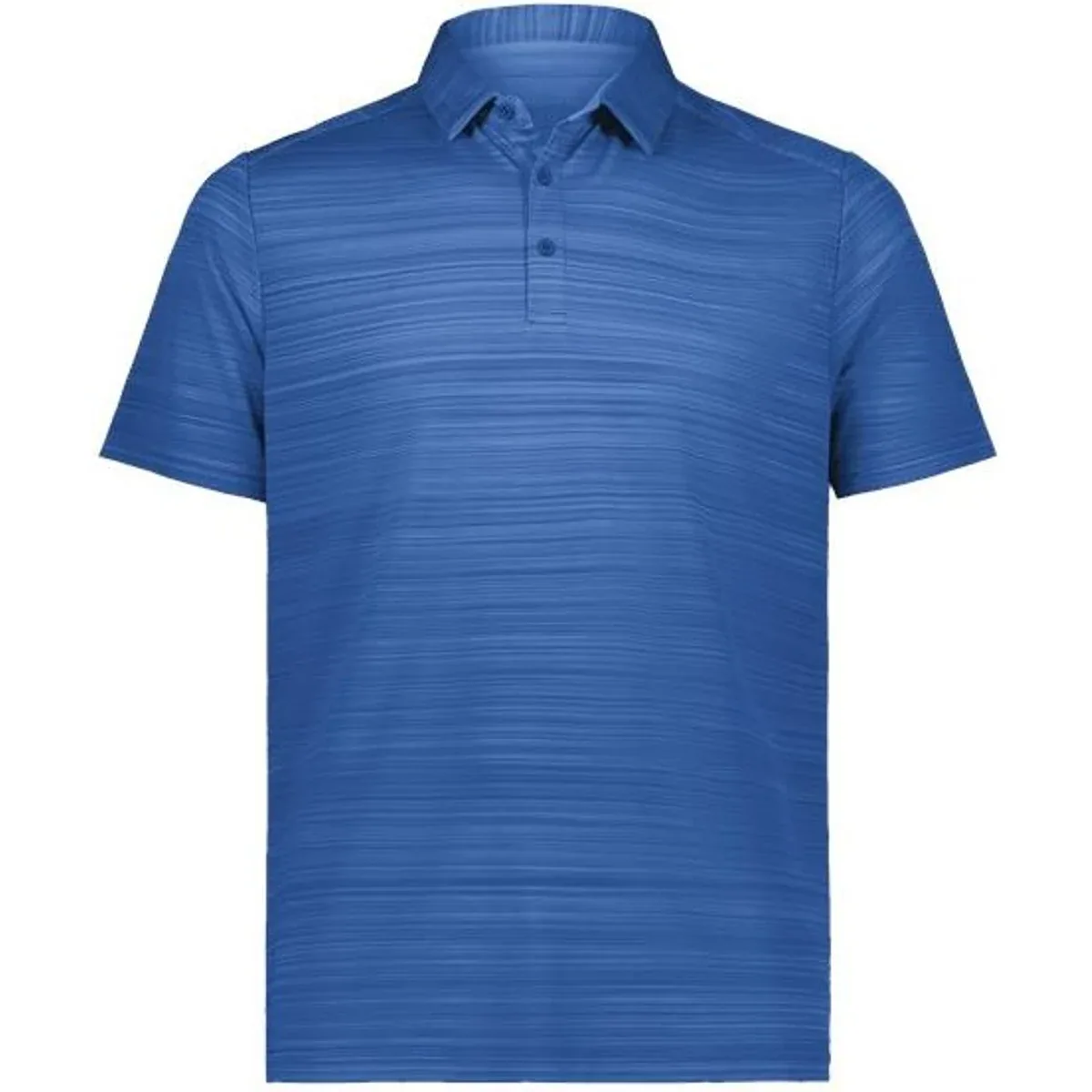 Flat lay of the Men's Pursuit Polo in multiple colors