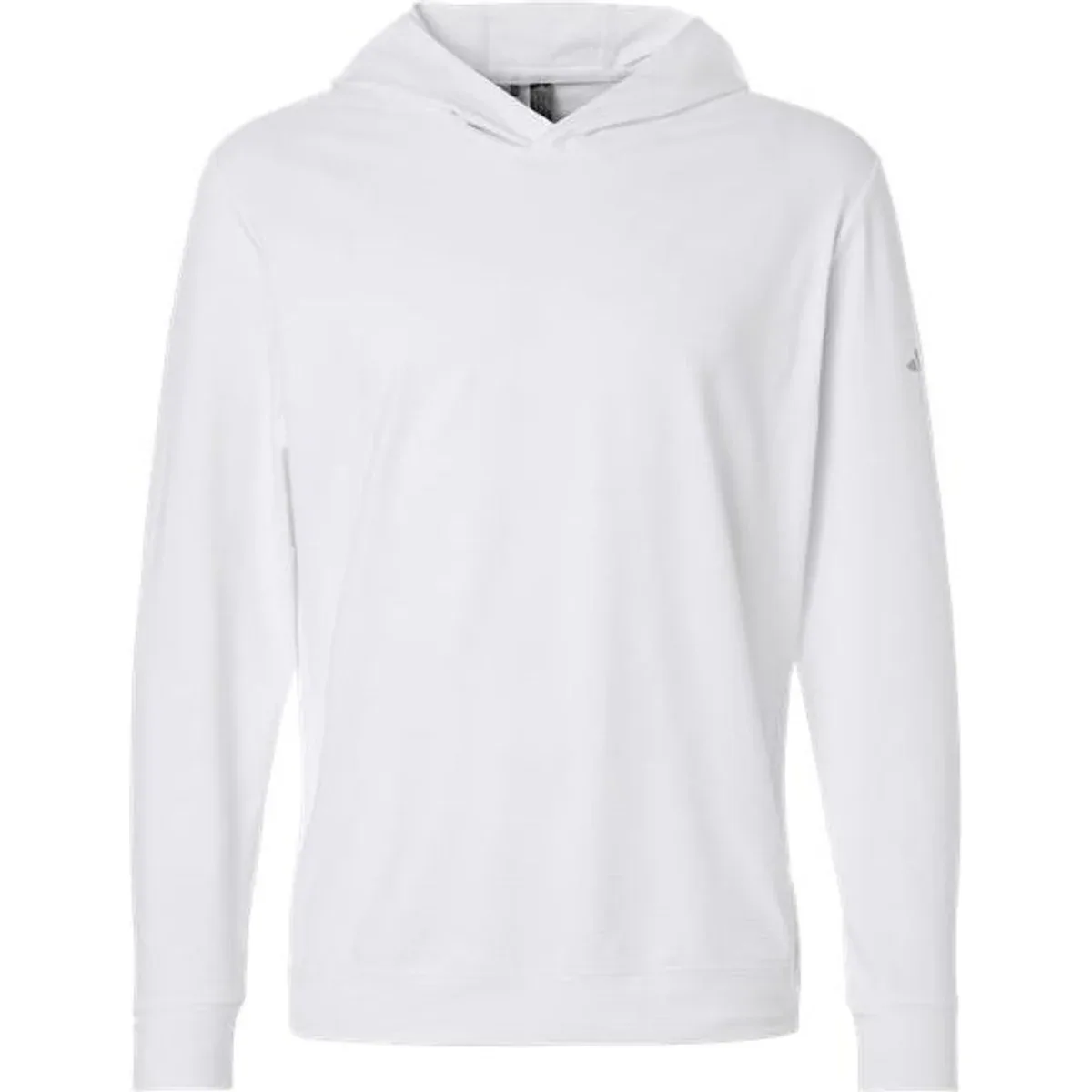 Variety of sizes available for the Men's Ultimate365 Elevated Hoodie