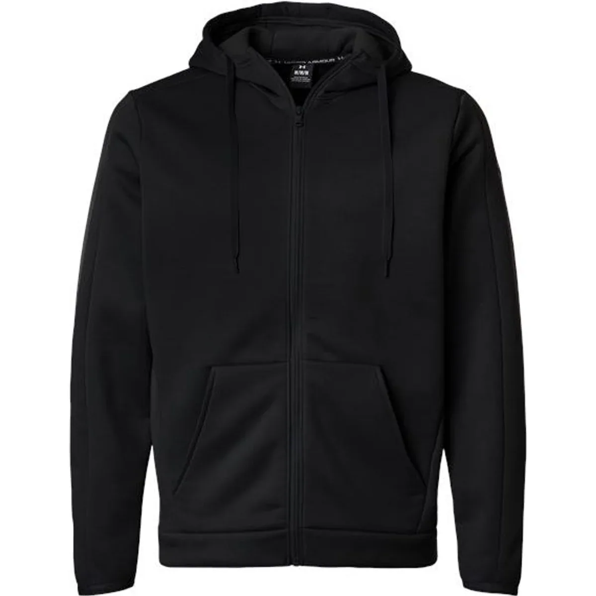 Close-up of the soft inner layer for warmth