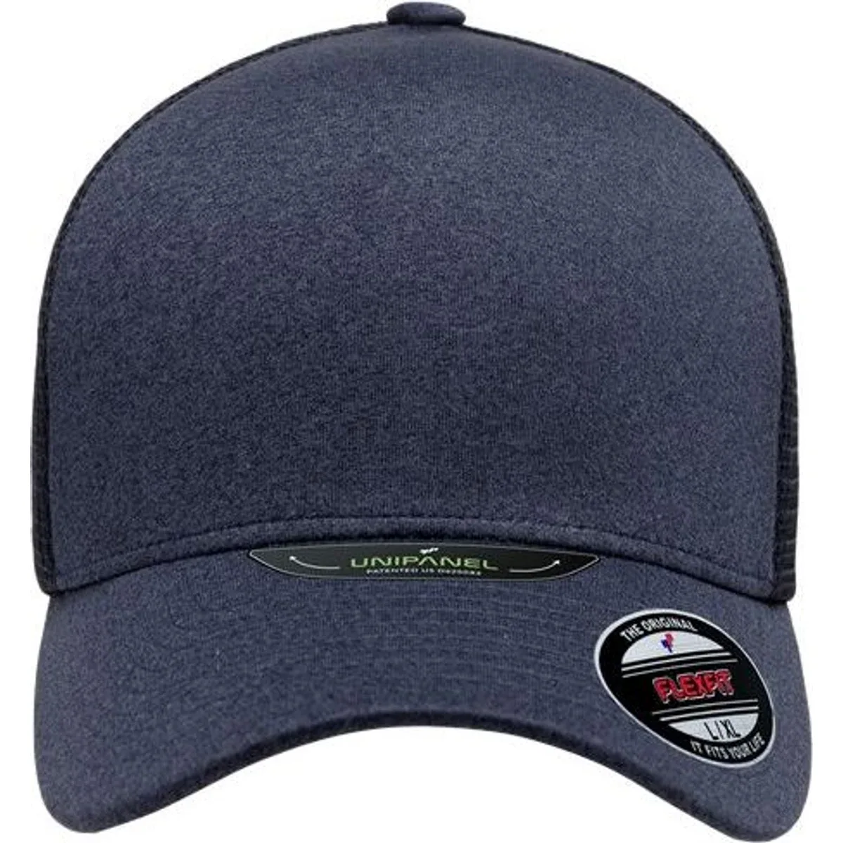 Cap laid flat on a wooden surface